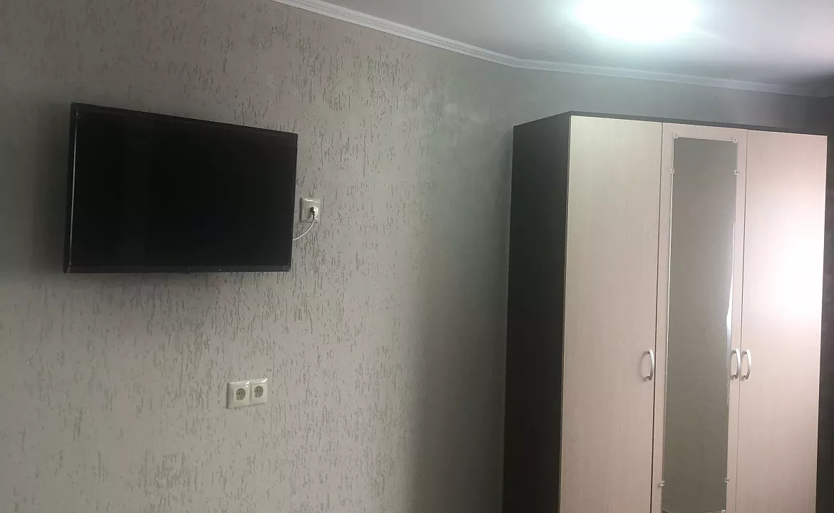 двухкомнатый семейный. Гостевой дом "Нина" . Ольгинка