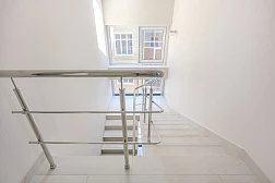 Отель отель Авис