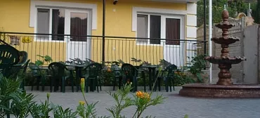 Гостевой дом «Аят»