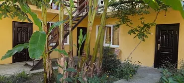 Гостевой дом "Яна" 