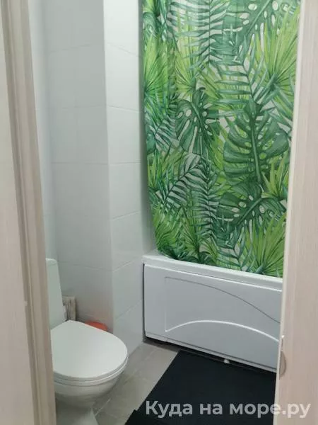 . Уютная студия "Мария" с бассейнами во дворе . Сукко