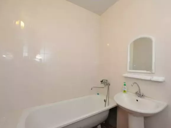 2-х местный «Стандарт» TWIN. Гостиничный комплекс «Таулу». Домбай-гостиницы