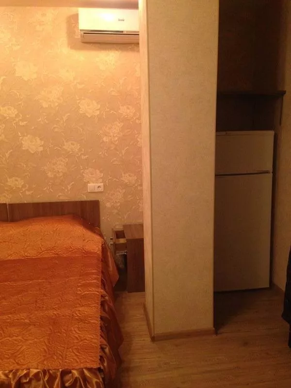 . Гостиница "На Пролетарской". Анапа . Гостиница "На Пролетарской". Анапа