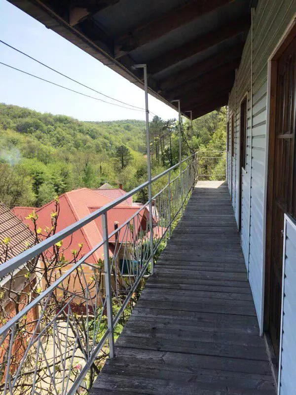 . Хостел "На Весенней". Туапсе