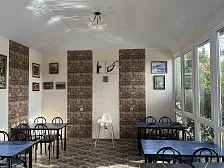 Отель «Лагуна» - Кабардинка