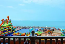 Гостиница "Жемчужина у моря" Гостиница "Жемчужина у моря"