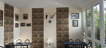 Отель «Лагуна» - Кабардинка