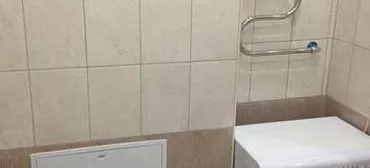 Квартира в многоквартирном доме "1-комнатная Курортная 3-3"