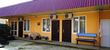 Частный сектор "Райский уголок" - Адлер