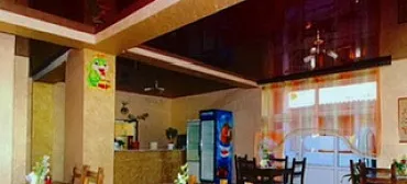 Гостевой дом Гостевой дом «Алина»