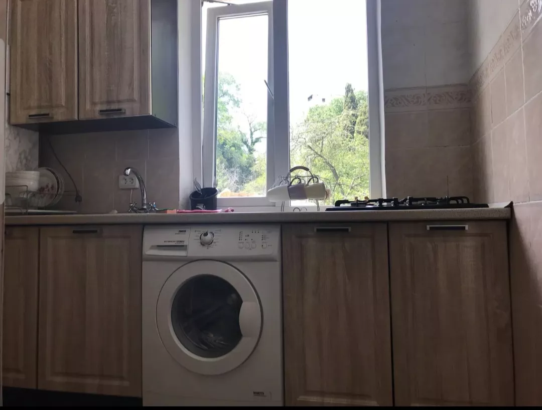 . Дом под ключ Елена. Алупка