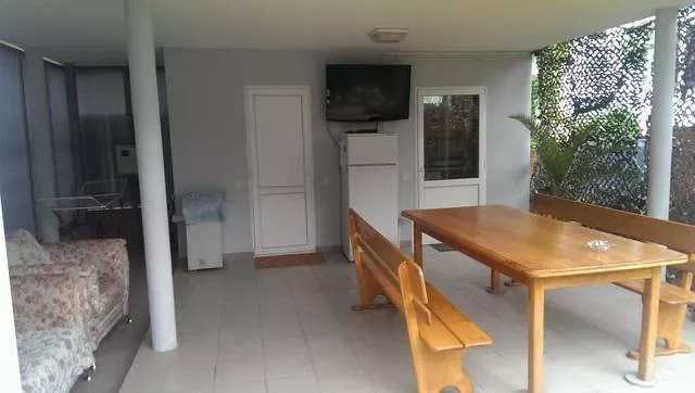 . Дом под ключ "Мини-Рио". Лазаревское