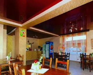 . Гостевой дом Гостевой дом «Алина». Анапа