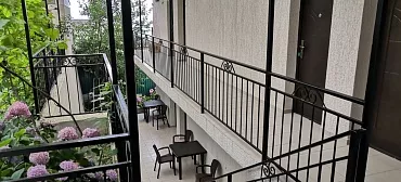 Частный сектор На Толстого 9