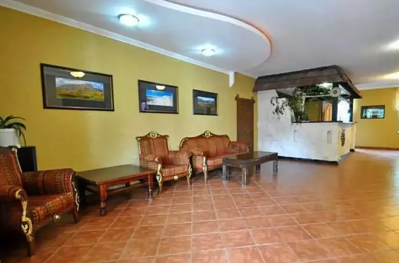 . Отель «Юсенги». Эльбрус - гостиницы