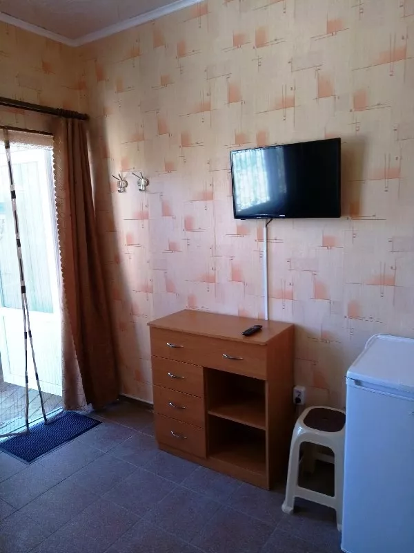 . Гостевой дом Виктория - Орджоникидзе. Орджоникидзе