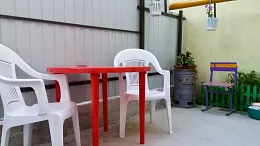 Частный сектор "Агат"