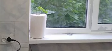 Квартира в многоквартирном доме Генерала Дбар