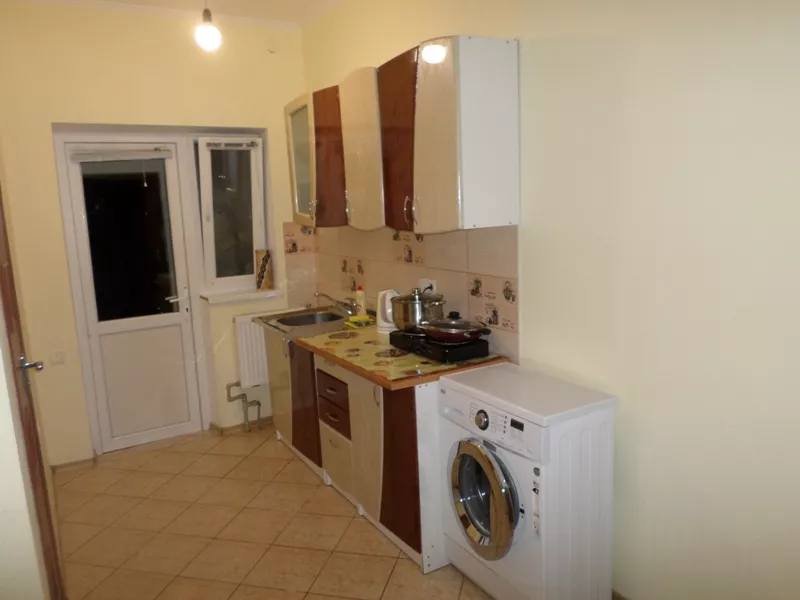 . Дом под ключ Полевой 29. Коктебель