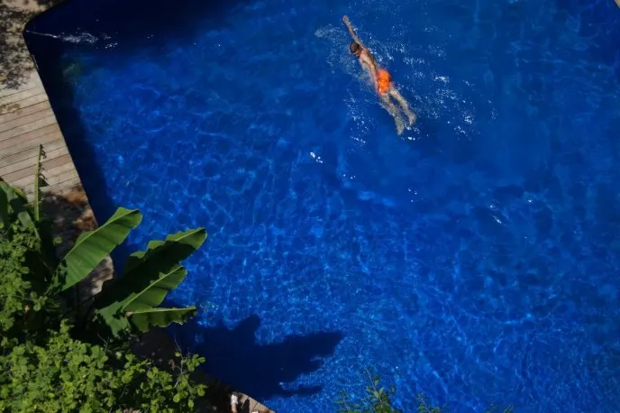 . Гостевой дом Анастасия - Туапсе. Туапсе