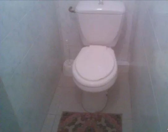 . Квартира в многоквартирном доме Двухкомнатная квартира в Лазаревском. Лазаревское