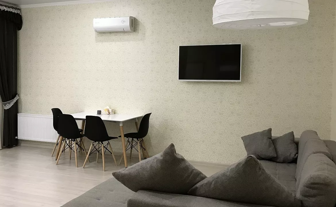 КВ 11. Апартаменты «Северный Берег» . Анапа КВ 11. Апартаменты «Северный Берег» . Анапа