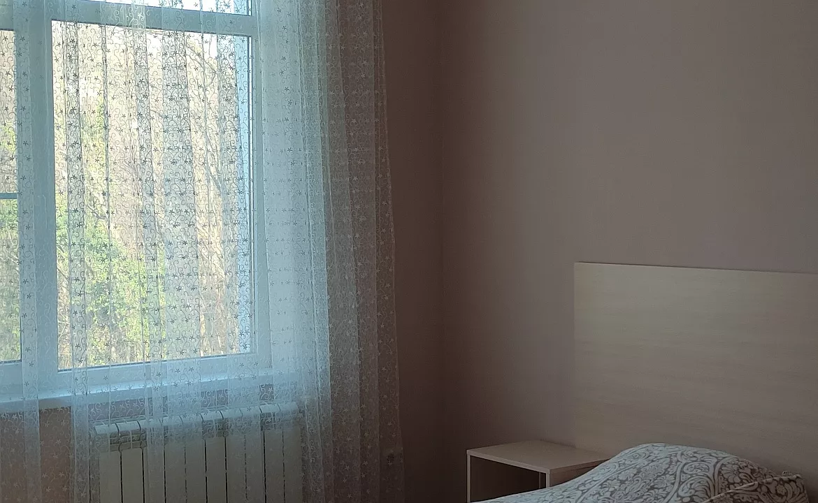 7 комнат. Гостевой дом "Катюша". Дагомыс