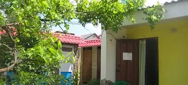 Частный сектор «Дюшес»