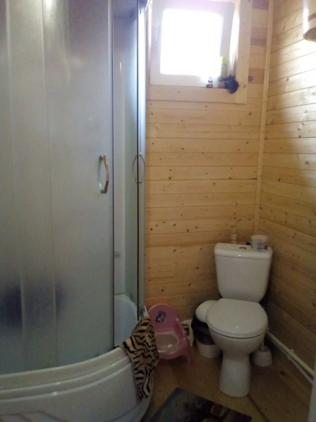 . Коттедж "МОРСКОЙ БРИЗ". Голубицкая