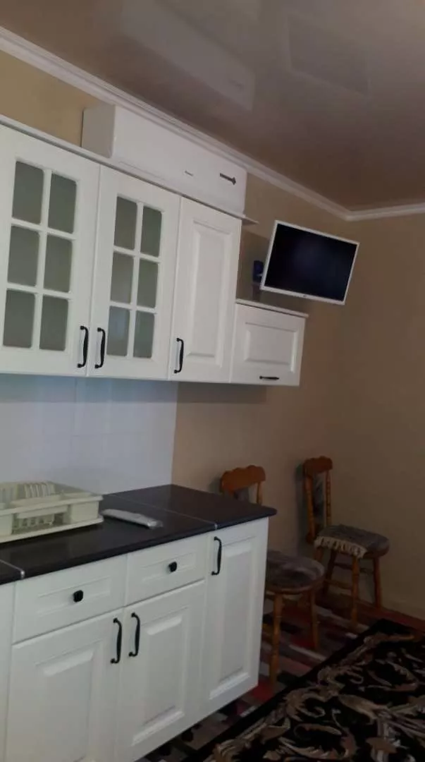 . Гостевой дом Гостевой дом «Уют». Небуг