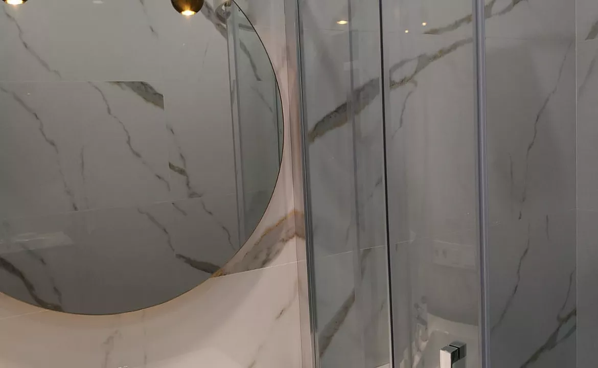 Квартира под ключ. Квартира в многоквартирном доме Тормахова 2/3. Лазаревское