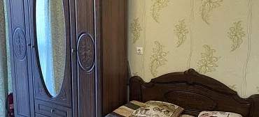 Квартира в многоквартирном доме у моря на Луначарского 116 Квартира в многоквартирном доме у моря на Луначарского 116