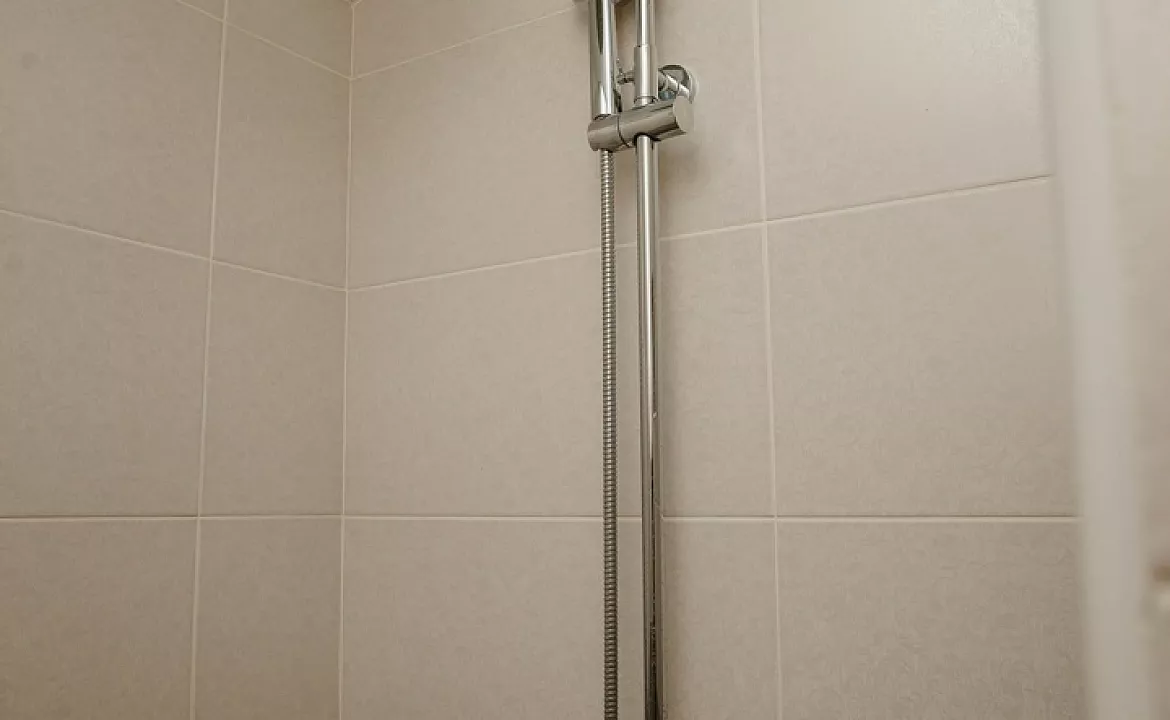 Мансарда однокомнатная. Гостевой дом Ника Премиум. Геленджик