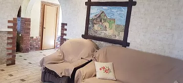 Дом под ключ "Хуторская 9"