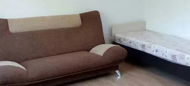 Гостевой дом Межгорье