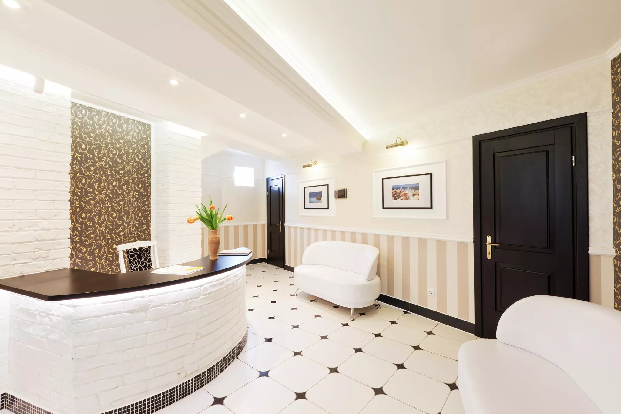 . Гостевой дом  Vega. Заозерное