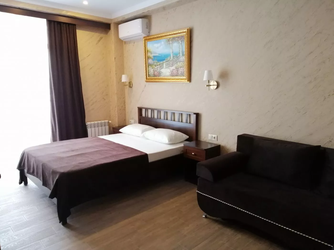 . Гостевой дом “Виола”. Лазаревское . Гостевой дом “Виола”. Лазаревское