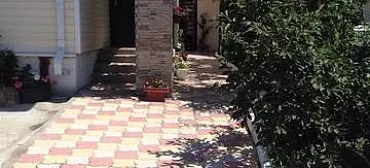 Частный сектор СЕМЕЙНЫЙ ДВОРИК