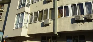 Квартира в многоквартирном доме Б Хмельницкого 10 кв 67"