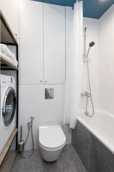 Двухместные апартаменты 65. Отель Апарт-отель "НА ВЫСОТЕ!". Адлер Двухместные апартаменты 65. Отель Апарт-отель "НА ВЫСОТЕ!". Адлер