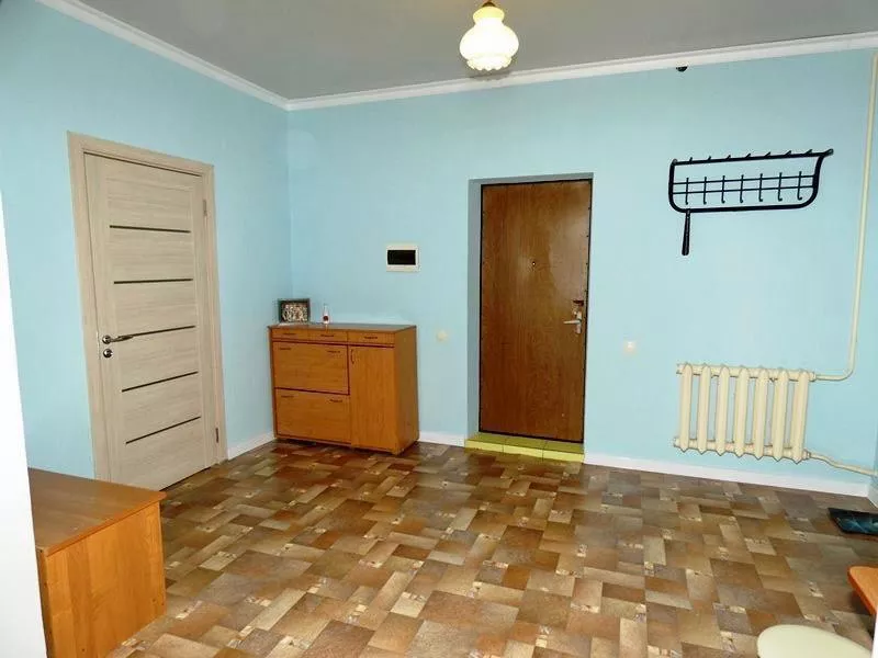 . Гостевой дом Летний Бриз. Вардане