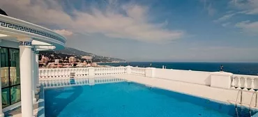 Частный гостевой дом Сердце Ялты