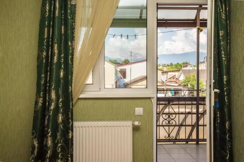 4-х местный номер Стандарт. Гостевой дом "Лидия" - Адлер. Адлер 4-х местный номер Стандарт. Гостевой дом "Лидия" - Адлер. Адлер