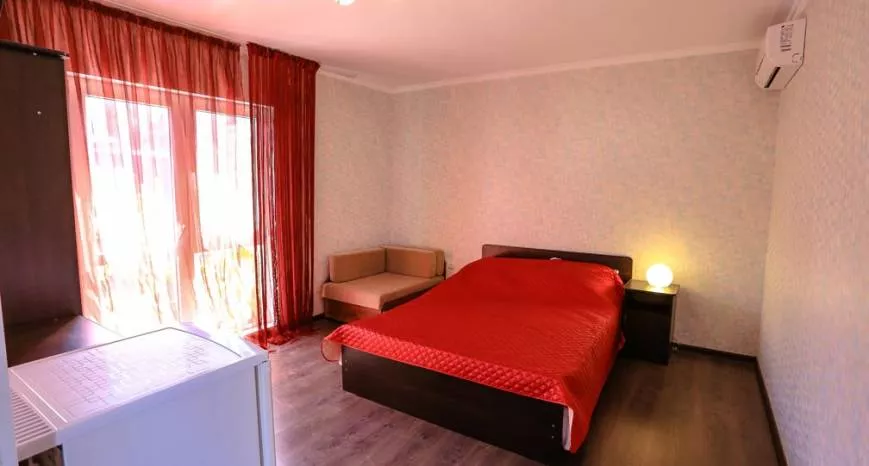 . Частный гостевой дом У Николаевны. Геленджик