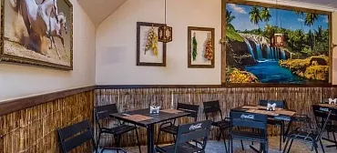 Отель «Лазурит»