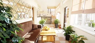 Гостевой дом Амиго - Туапсе