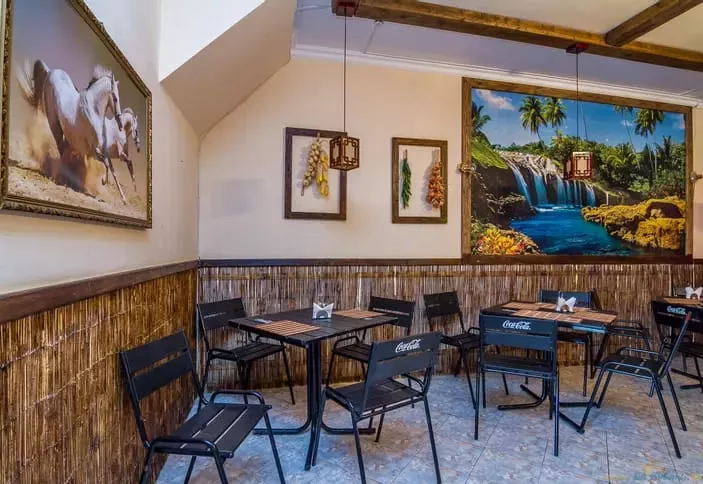 . Отель «Лазурит». Архипо-Осиповка