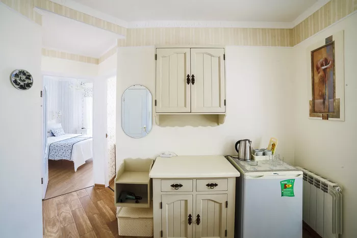 Номер «Прованс». Вилла «Снегири». Гурзуф