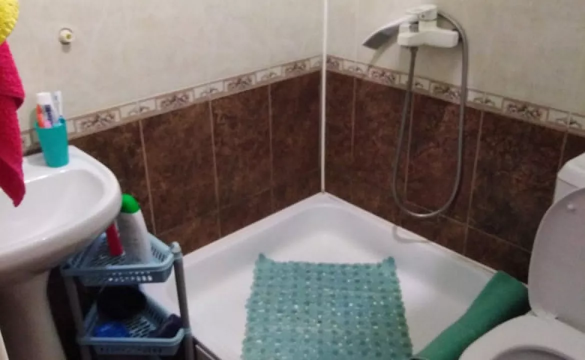 Этаж под ключ. Частный сектор На высоком берегу . Анапа Этаж под ключ. Частный сектор На высоком берегу . Анапа