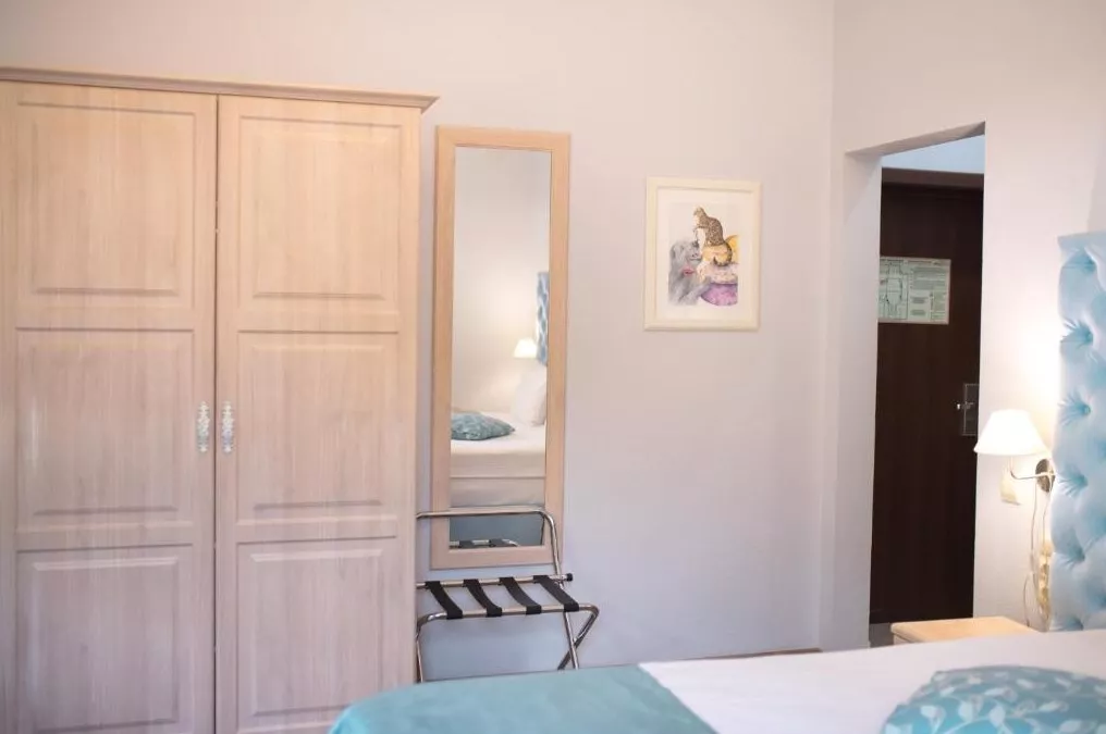 . Отель Alm Hotel. Красная Поляна